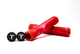 PRODIGY 2 BOLT OVERSIZED CLAMP - HOT PINK